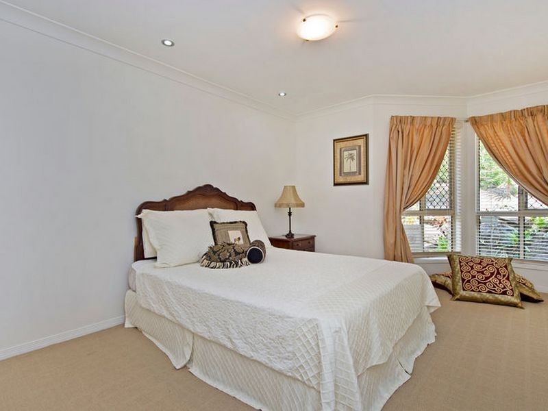 18 Monterey Keys Drive, Monterey Keys QLD 4212
