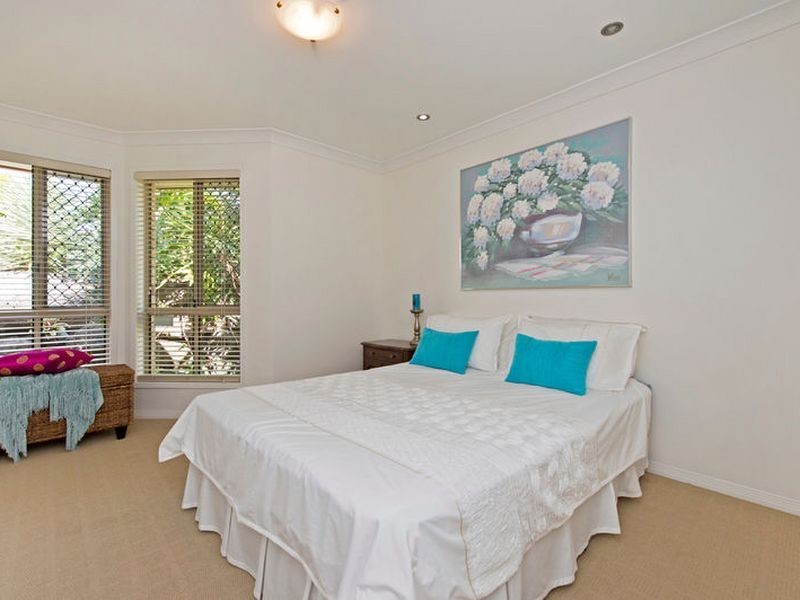 18 Monterey Keys Drive, Monterey Keys QLD 4212