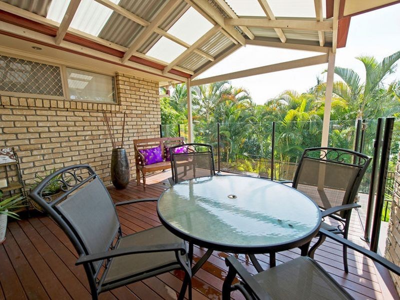 18 Monterey Keys Drive, Monterey Keys QLD 4212