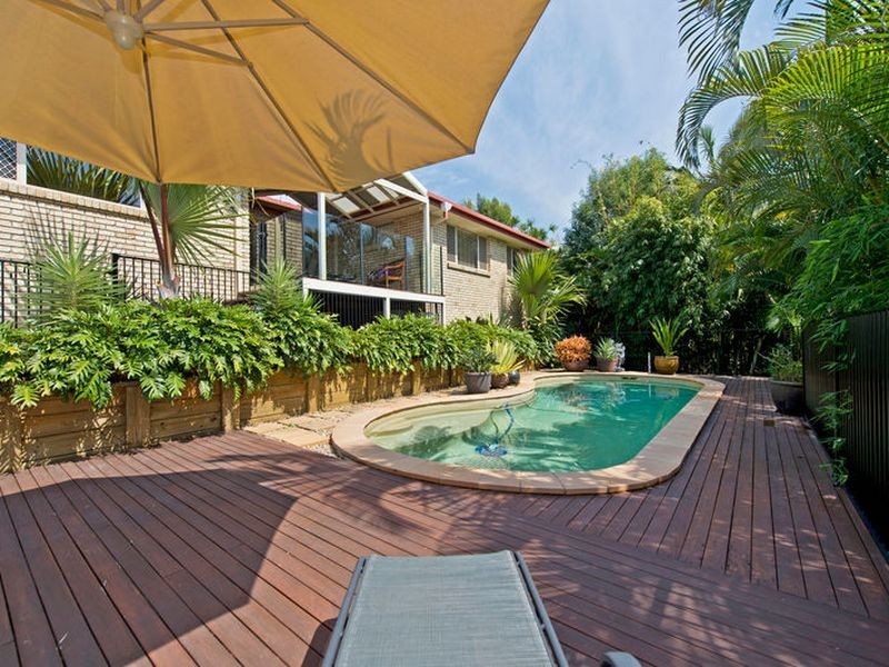 18 Monterey Keys Drive, Monterey Keys QLD 4212