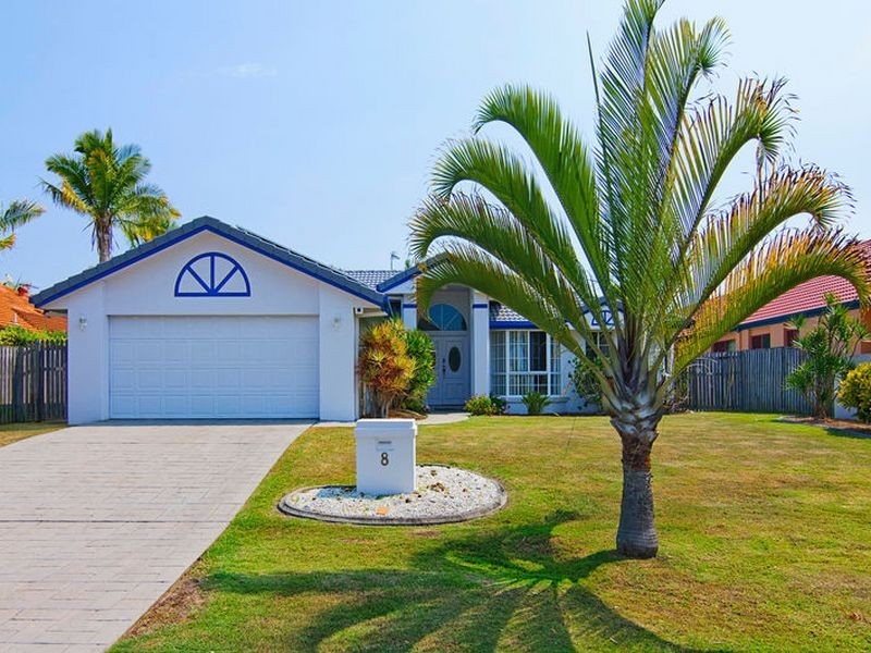 8 Westlake Court, Helensvale QLD 4212