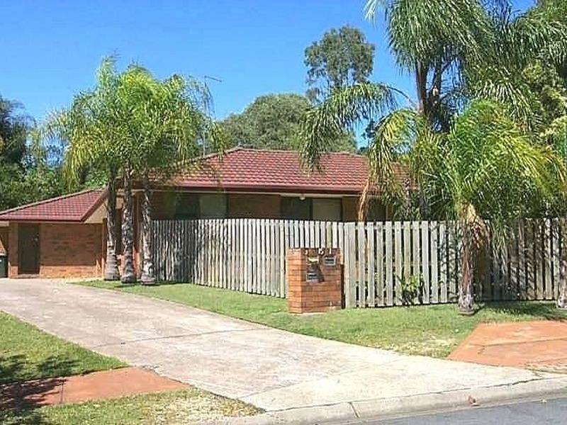 2/15 Paramount Place, Oxenford QLD 4210