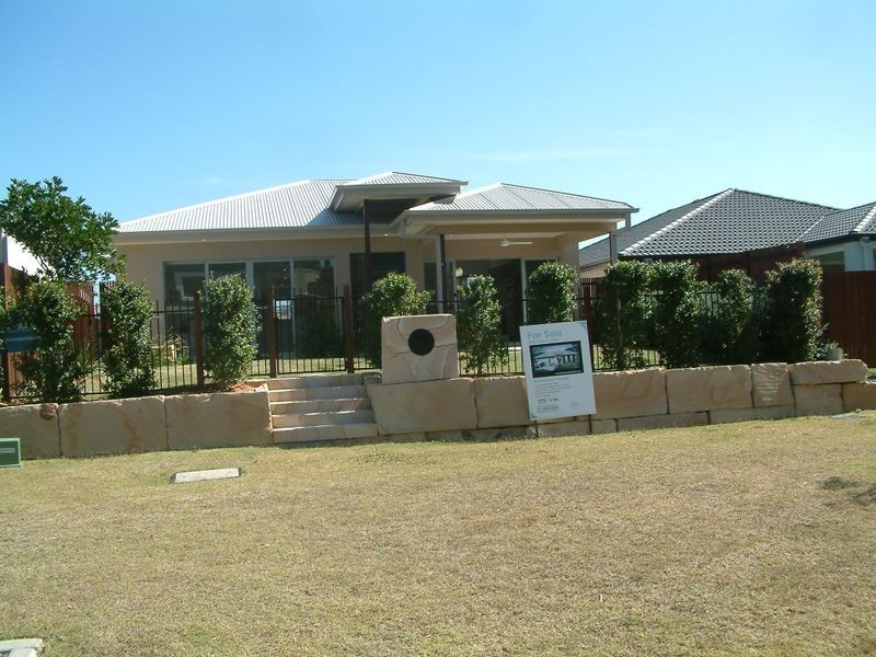 21 Bunderoo Circuit, Pimpama QLD 4209