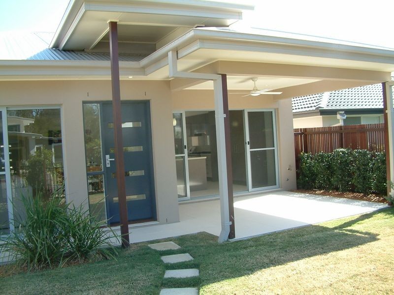 21 Bunderoo Circuit, Pimpama QLD 4209