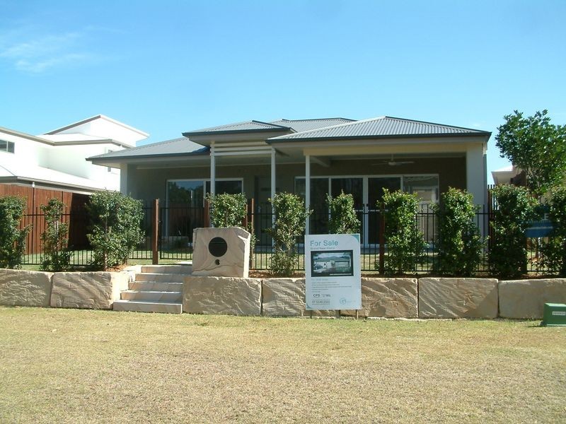 23 Bunderoo Circuit, Pimpama QLD 4209