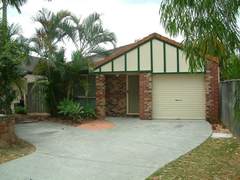 7 Plimsoll Place, Helensvale QLD 4212