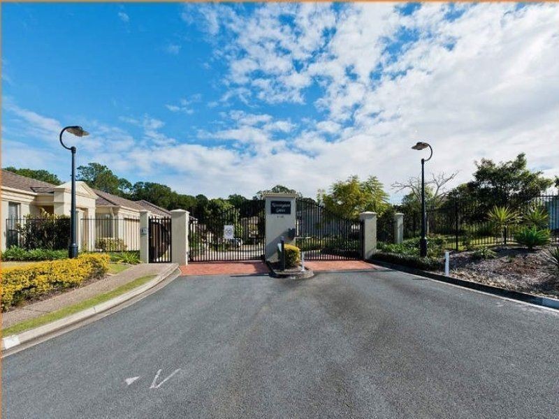 43/433 Brisbane Road, Coombabah QLD 4216