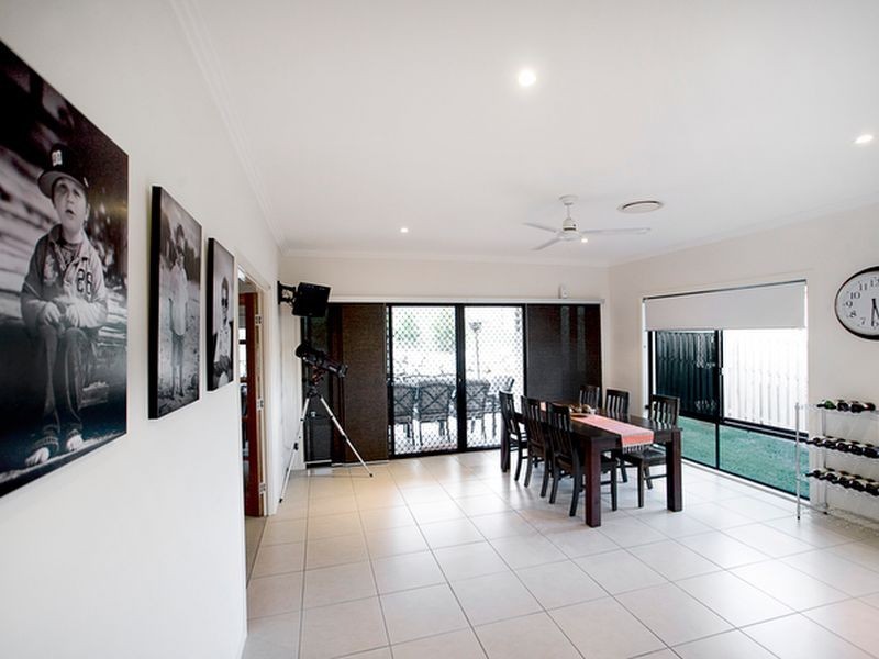 8 Meroo Place, Upper Coomera QLD 4209
