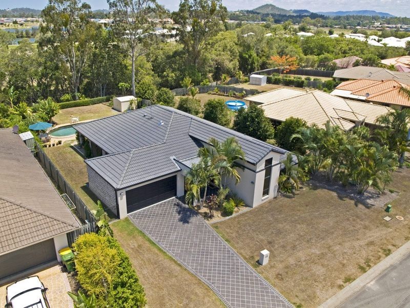 118 River Meadows Drive, Upper Coomera QLD 4209