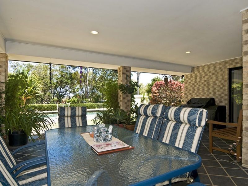 118 River Meadows Drive, Upper Coomera QLD 4209