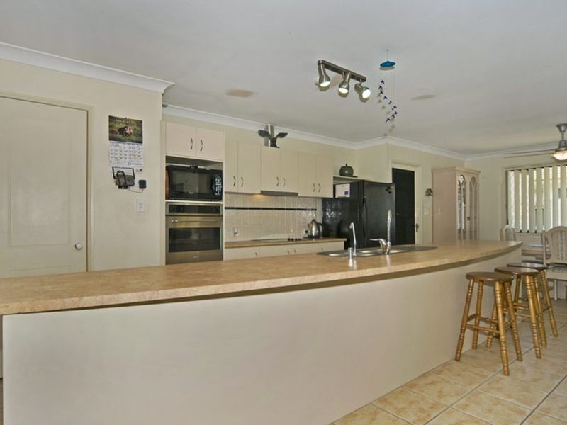 118 River Meadows Drive, Upper Coomera QLD 4209