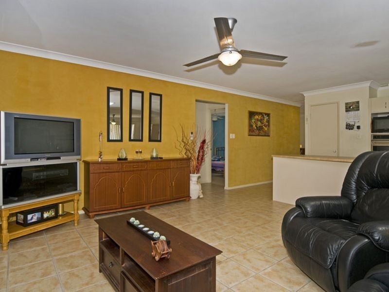 118 River Meadows Drive, Upper Coomera QLD 4209