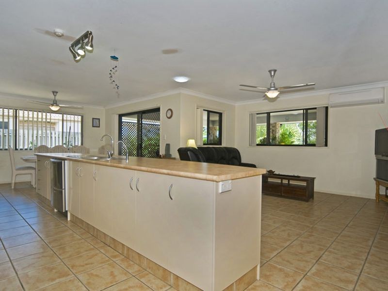 118 River Meadows Drive, Upper Coomera QLD 4209