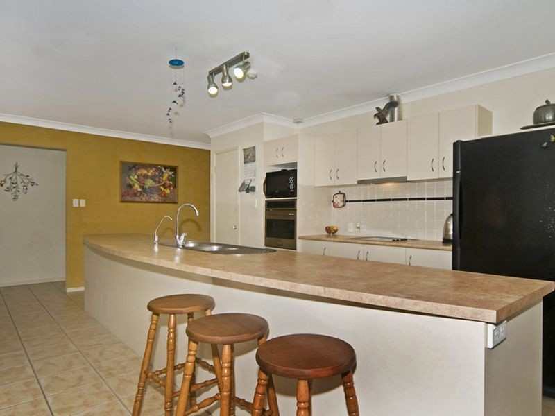 118 River Meadows Drive, Upper Coomera QLD 4209