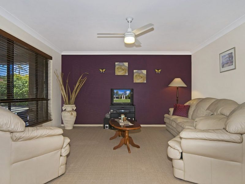 118 River Meadows Drive, Upper Coomera QLD 4209