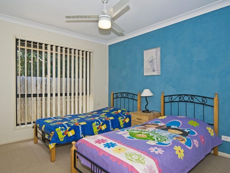 118 River Meadows Drive, Upper Coomera QLD 4209