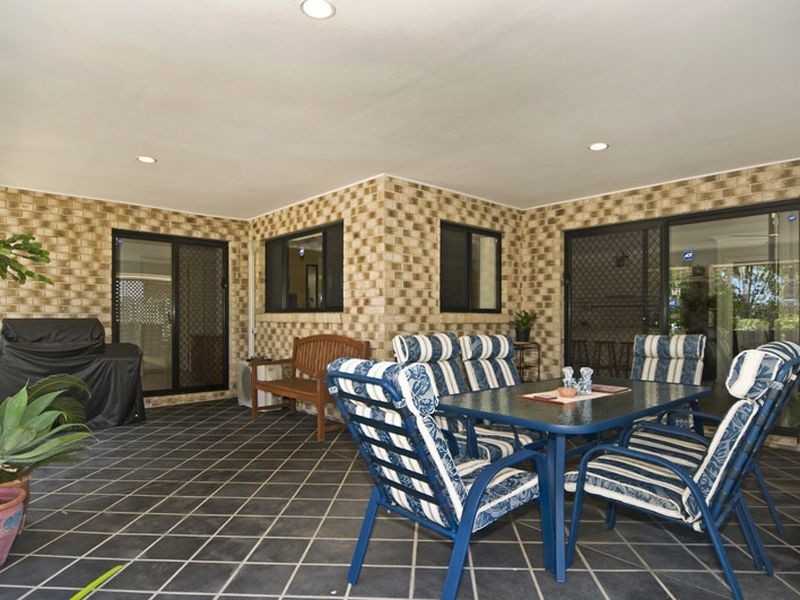 118 River Meadows Drive, Upper Coomera QLD 4209