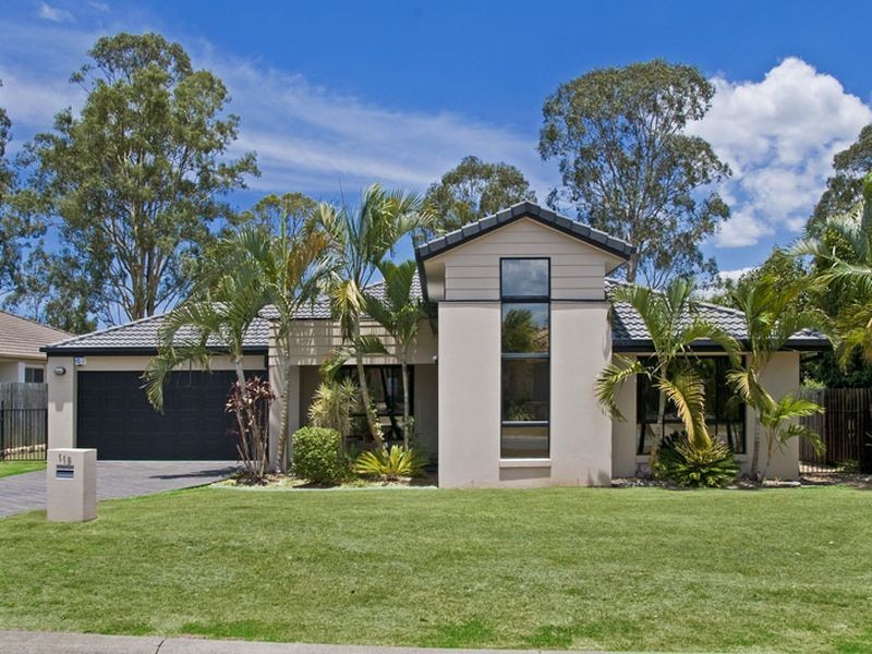 118 River Meadows Drive, Upper Coomera QLD 4209