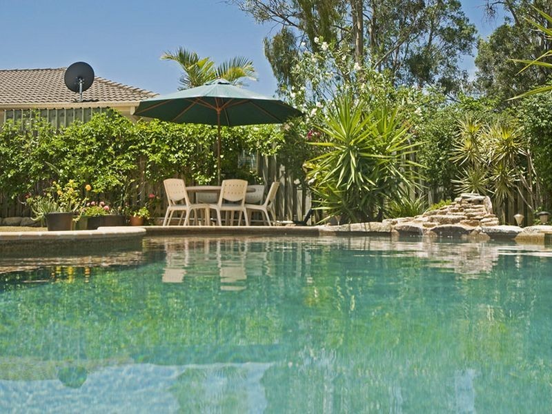118 River Meadows Drive, Upper Coomera QLD 4209