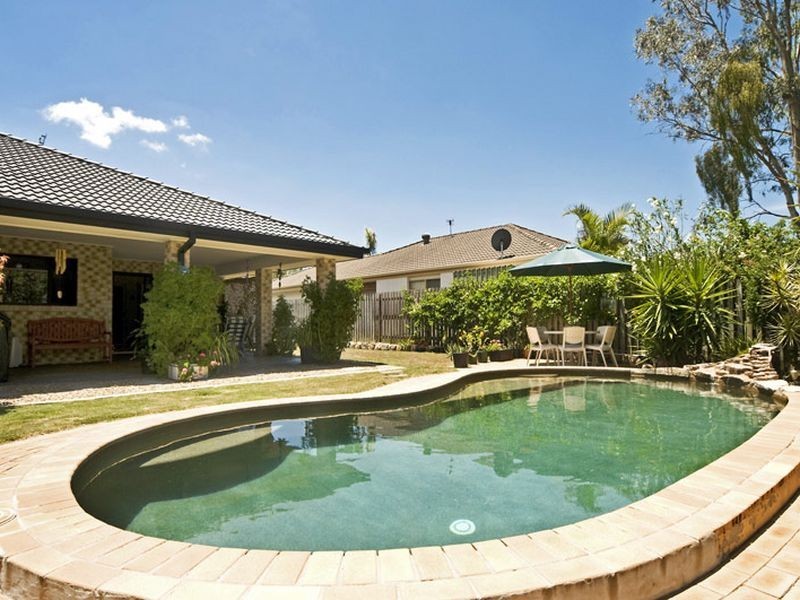 118 River Meadows Drive, Upper Coomera QLD 4209