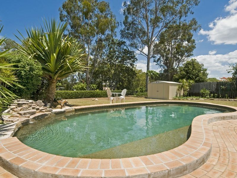 118 River Meadows Drive, Upper Coomera QLD 4209