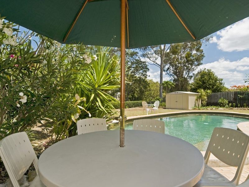 118 River Meadows Drive, Upper Coomera QLD 4209