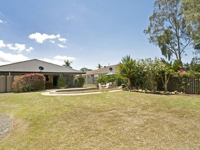 118 River Meadows Drive, Upper Coomera QLD 4209