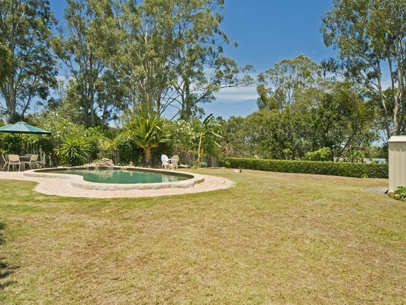 118 River Meadows Drive, Upper Coomera QLD 4209