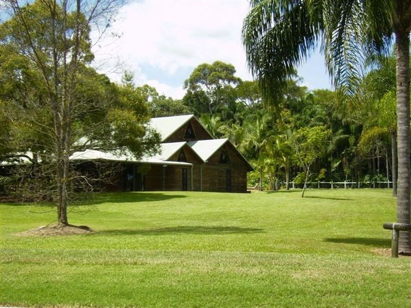 44 Ruth Terrace, Oxenford QLD 4210