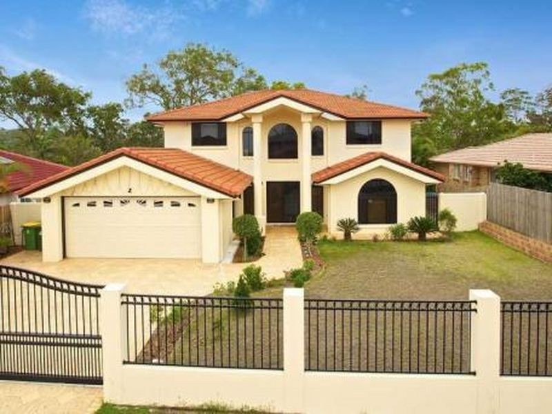 19 Dalby Court, Helensvale QLD 4212