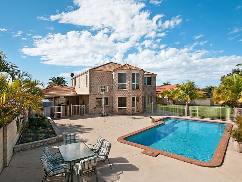 3 Tammy Court, Helensvale QLD 4212