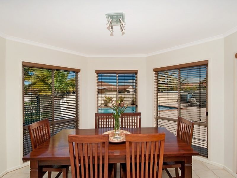 3 Tammy Court, Helensvale QLD 4212