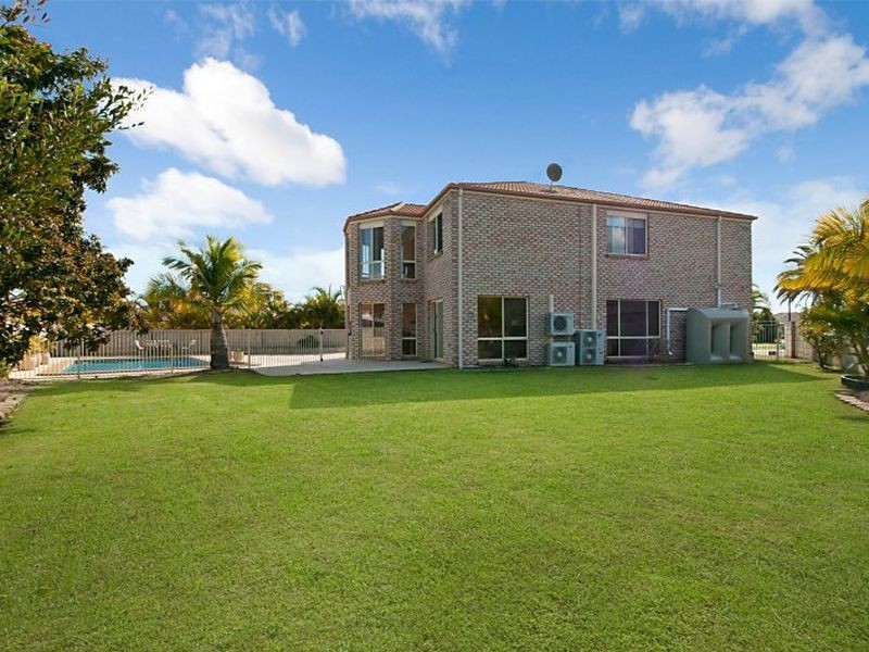 3 Tammy Court, Helensvale QLD 4212