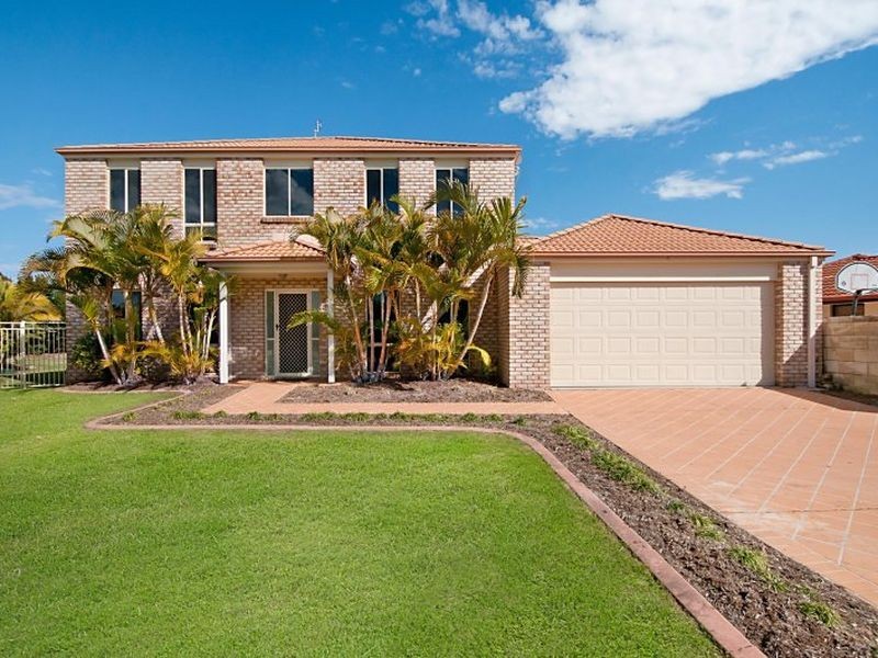 3 Tammy Court, Helensvale QLD 4212