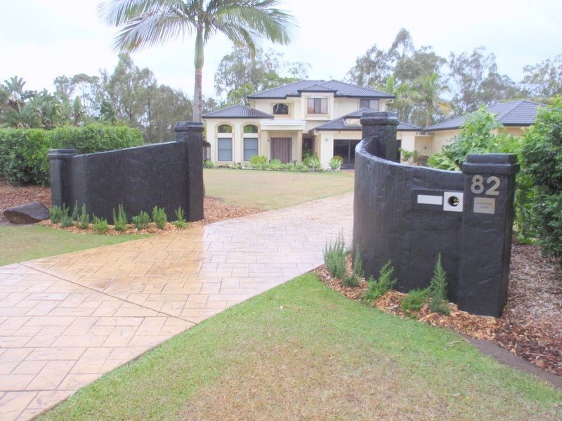 82 Rivertree Avenue, Helensvale QLD 4212