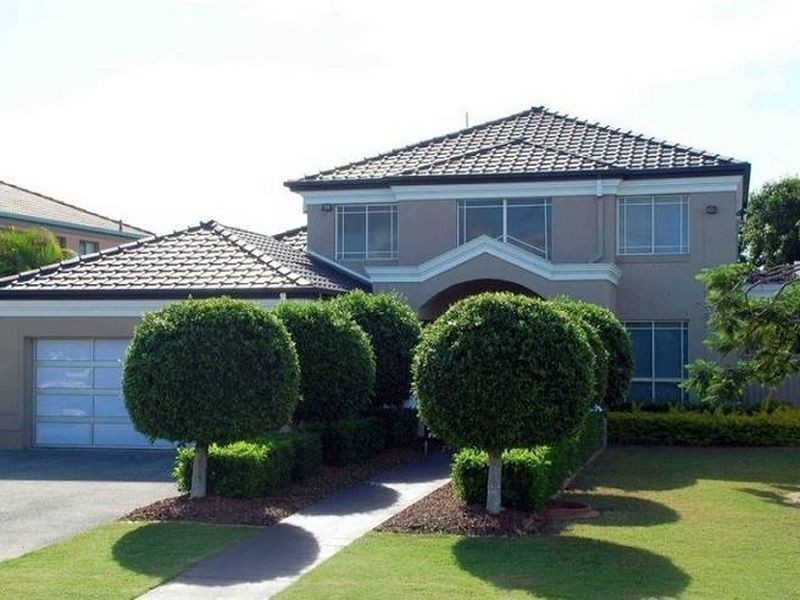 3 Wisemans Court, Helensvale QLD 4212