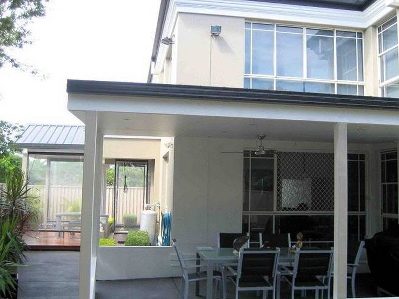 3 Wisemans Court, Helensvale QLD 4212