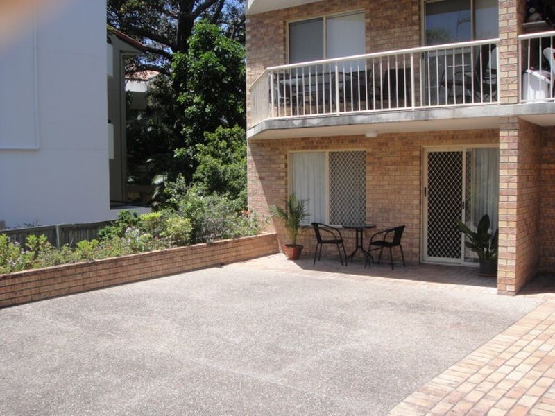 4/10 Brisbane Road, Labrador QLD 4215