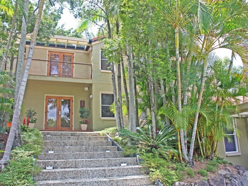 12 Pacific Pines Boulevard, Pacific Pines QLD 4211