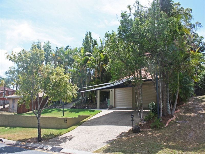 12 Pacific Pines Boulevard, Pacific Pines QLD 4211