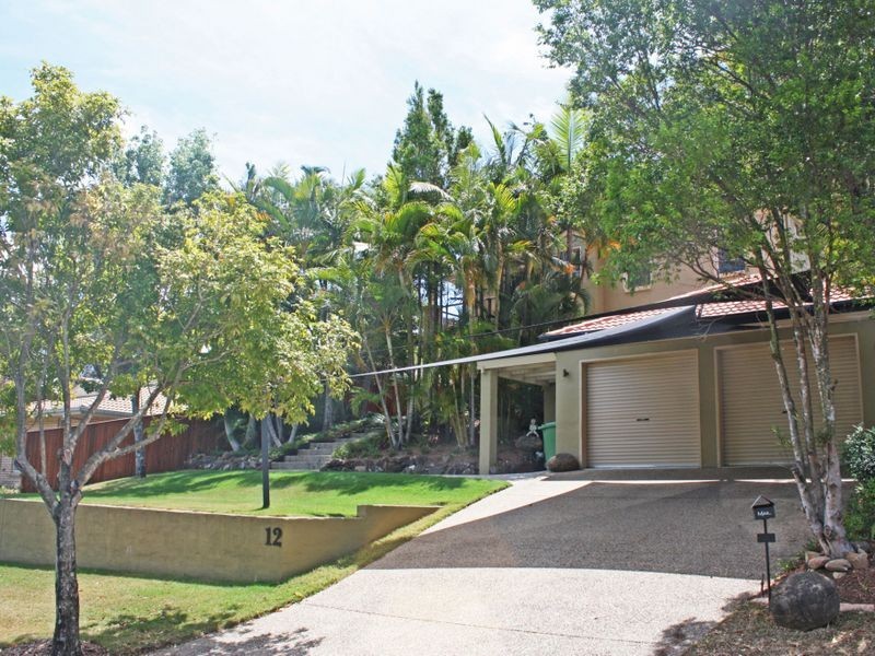 12 Pacific Pines Boulevard, Pacific Pines QLD 4211