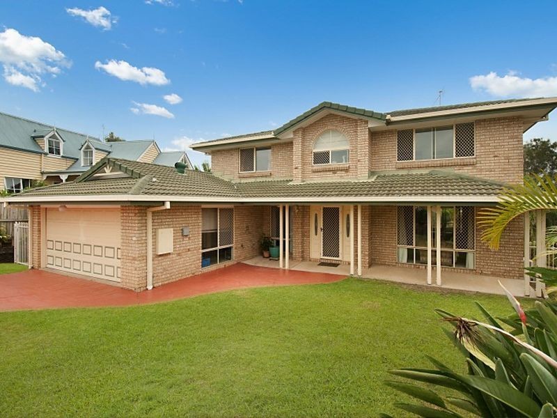 29 Corringle Close, Helensvale QLD 4212