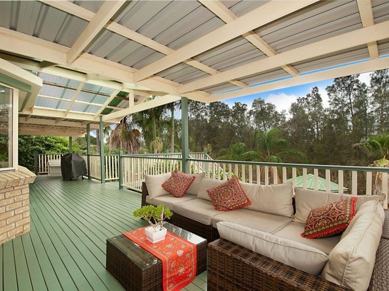 29 Corringle Close, Helensvale QLD 4212