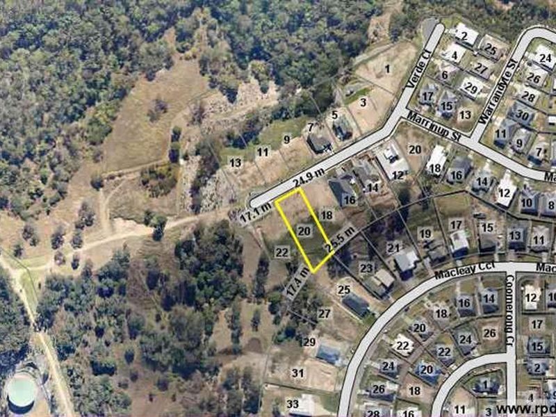 20 Verde Court, Upper Coomera QLD 4209