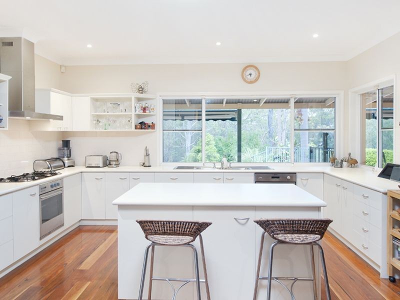 40 Oregon Way, Oxenford QLD 4210