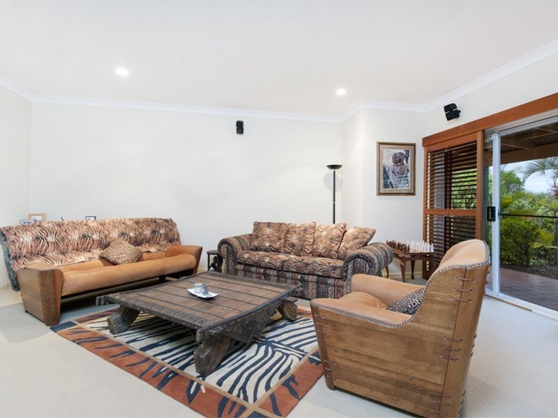40 Oregon Way, Oxenford QLD 4210