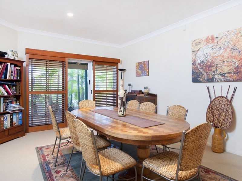 40 Oregon Way, Oxenford QLD 4210