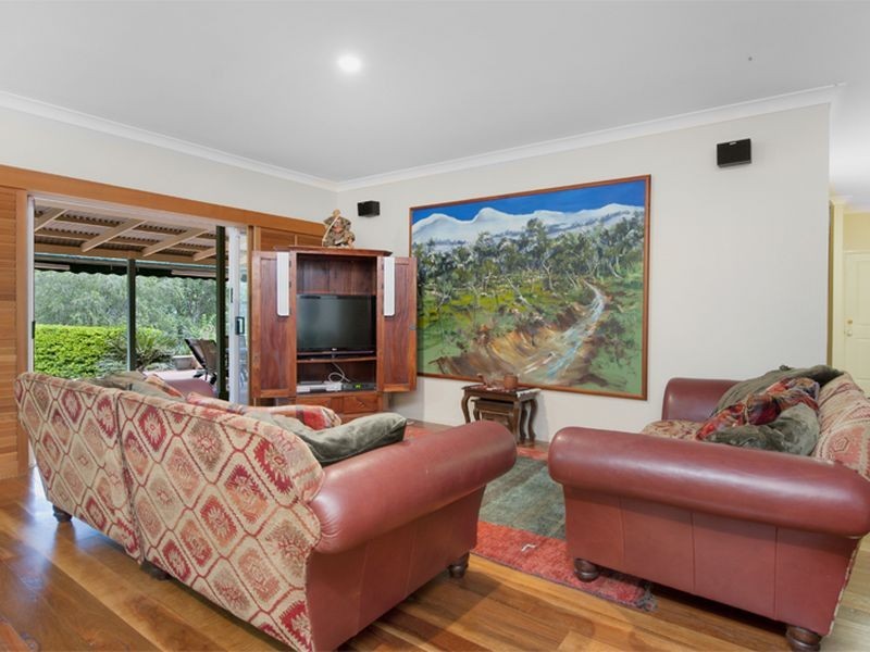 40 Oregon Way, Oxenford QLD 4210