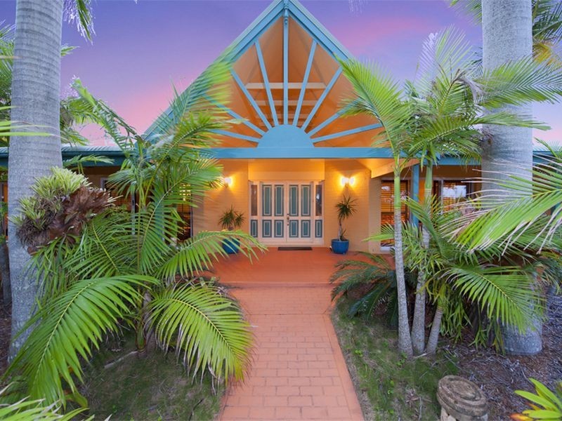 40 Oregon Way, Oxenford QLD 4210
