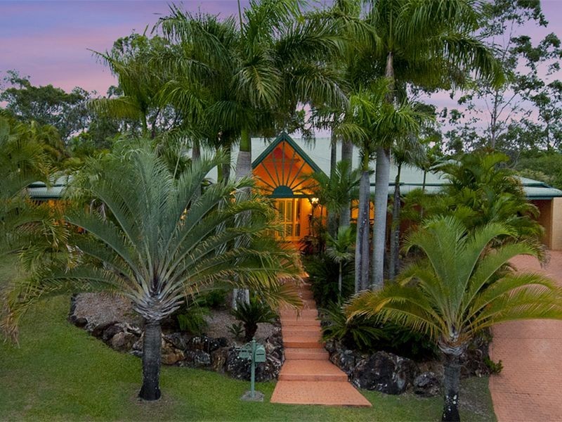 40 Oregon Way, Oxenford QLD 4210